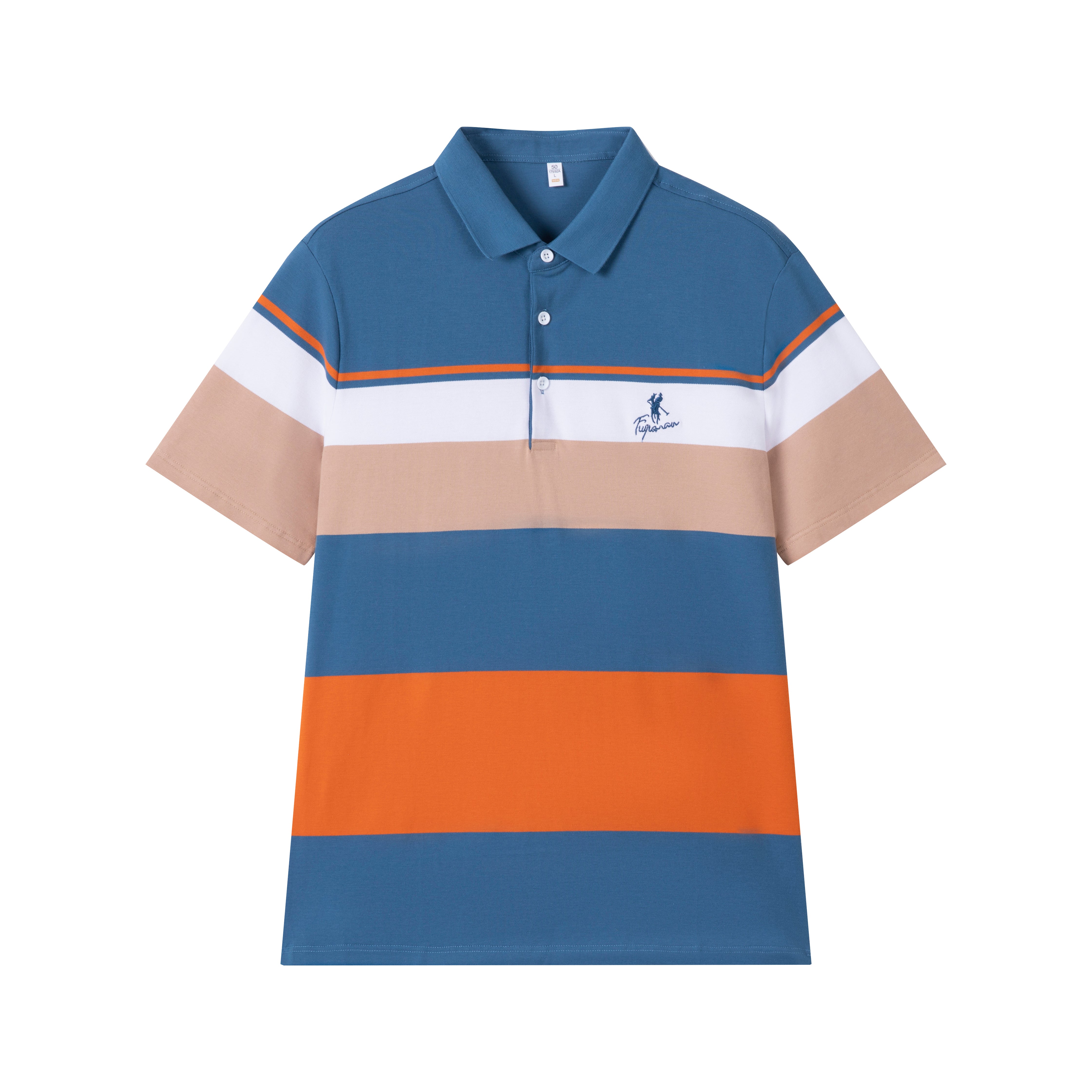 Camisas polo