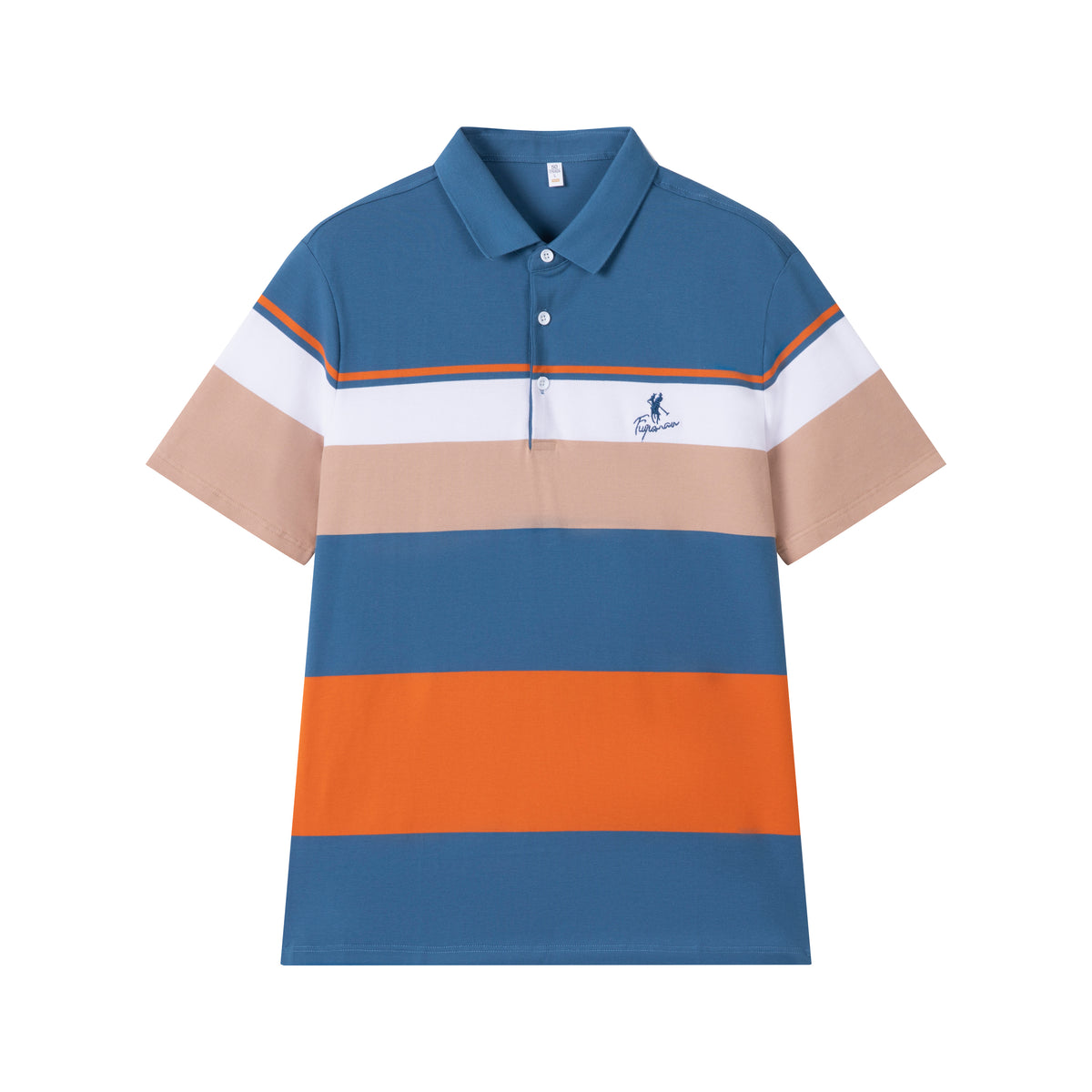 Camisas polo